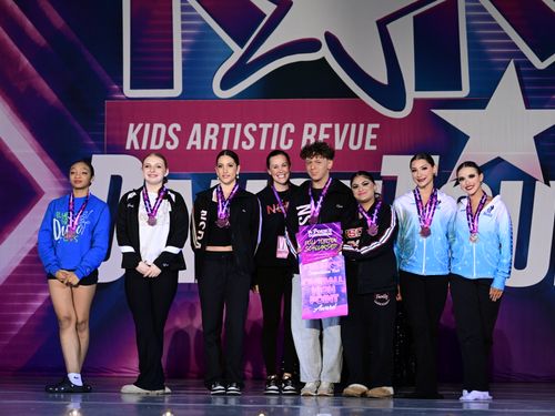 Chattanooga, TN - 5/1/2026 - Awards