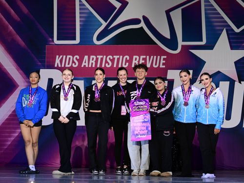 Chattanooga, TN - 5/1/2026 - Awards
