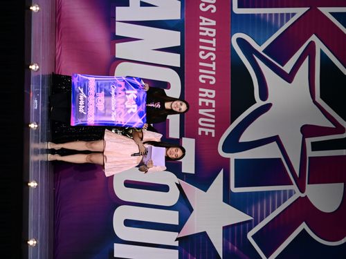 Chattanooga, TN - 5/1/2026 - Awards