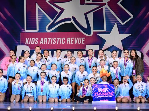 Chattanooga, TN - 5/1/2026 - Awards