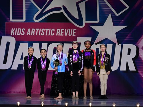 Chattanooga, TN - 5/1/2026 - Awards