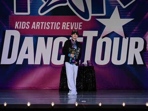 Chattanooga, TN - 5/1/2026 - Awards