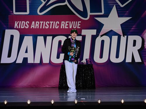 Chattanooga, TN - 5/1/2026 - Awards