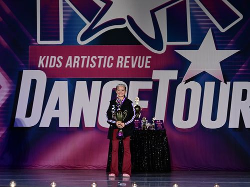 Chattanooga, TN - 5/1/2026 - Awards