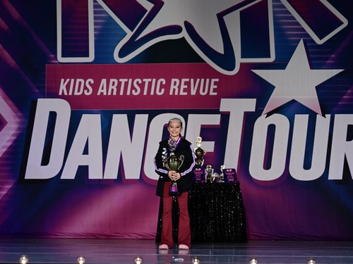 Chattanooga, TN - 5/1/2026 - Awards