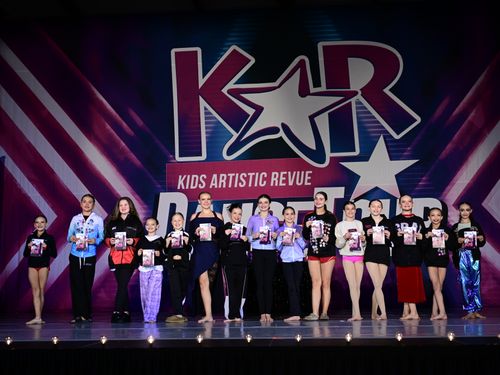 Chattanooga, TN - 5/1/2026 - Awards