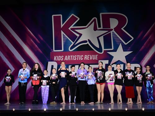 Chattanooga, TN - 5/1/2026 - Awards