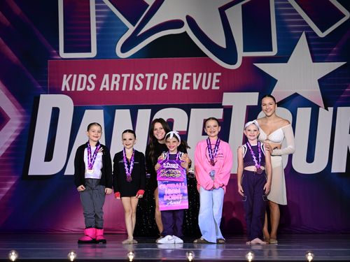 Chattanooga, TN - 5/1/2026 - Awards