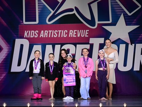 Chattanooga, TN - 5/1/2026 - Awards