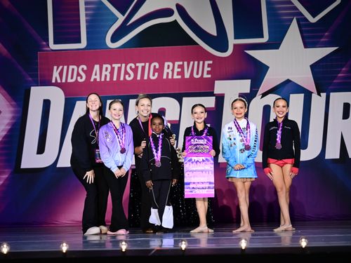 Chattanooga, TN - 5/1/2026 - Awards
