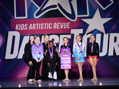 Chattanooga, TN - 5/1/2026 - Awards