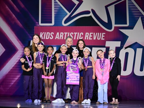 Chattanooga, TN - 5/1/2026 - Awards
