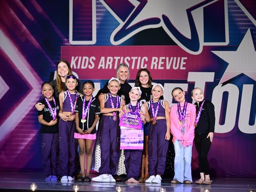 Chattanooga, TN - 5/1/2026 - Awards