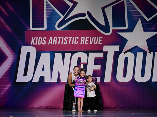 Chattanooga, TN - 5/1/2026 - Awards
