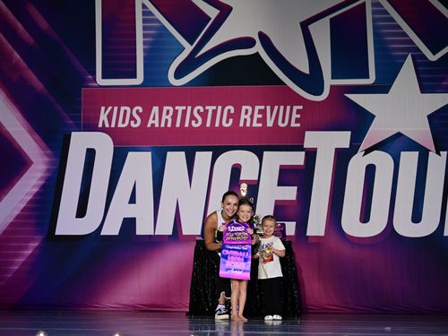 Chattanooga, TN - 5/1/2026 - Awards