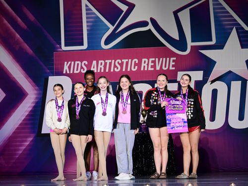 Chattanooga, TN - 5/1/2026 - Awards