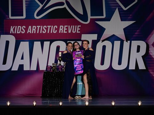 Chattanooga, TN - 5/1/2026 - Awards