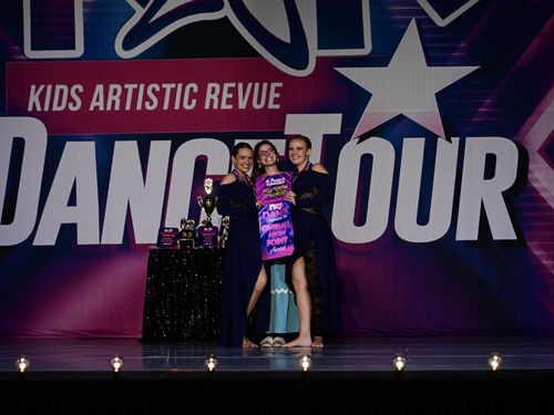 Chattanooga, TN - 5/1/2026 - Awards