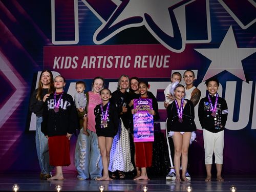 Chattanooga, TN - 5/1/2026 - Awards