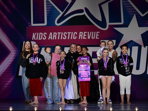 Chattanooga, TN - 5/1/2026 - Awards