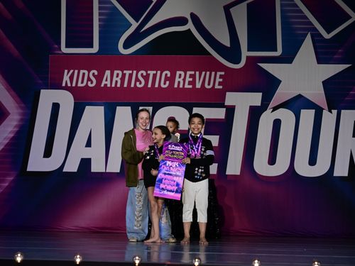 Chattanooga, TN - 5/1/2026 - Awards