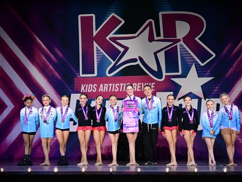 Chattanooga, TN - 5/1/2026 - Awards