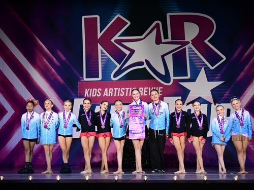 Chattanooga, TN - 5/1/2026 - Awards