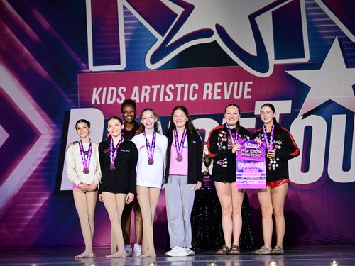 Chattanooga, TN - 5/1/2026 - Awards