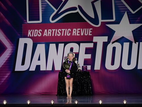 Chattanooga, TN - 5/1/2026 - Awards