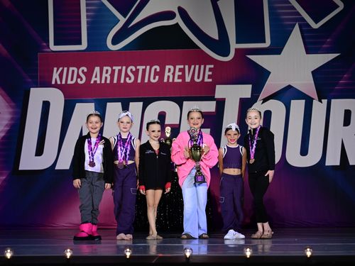 Chattanooga, TN - 5/1/2026 - Awards