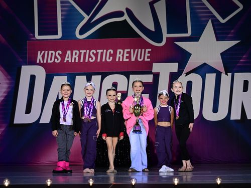 Chattanooga, TN - 5/1/2026 - Awards