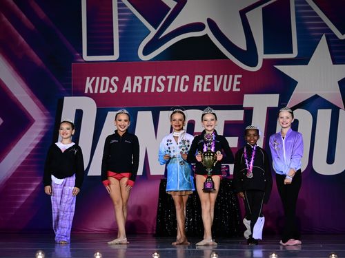 Chattanooga, TN - 5/1/2026 - Awards