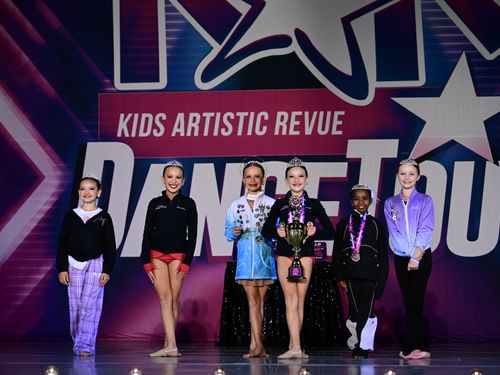 Chattanooga, TN - 5/1/2026 - Awards