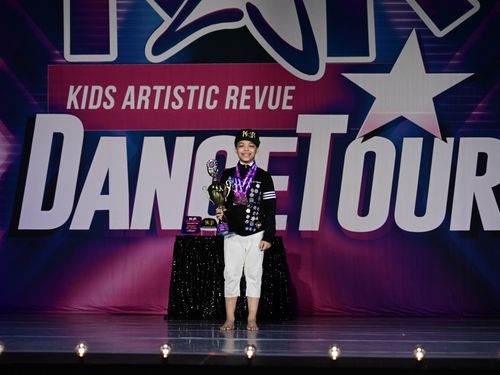 Chattanooga, TN - 5/1/2026 - Awards