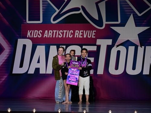 Chattanooga, TN - 5/1/2026 - Awards