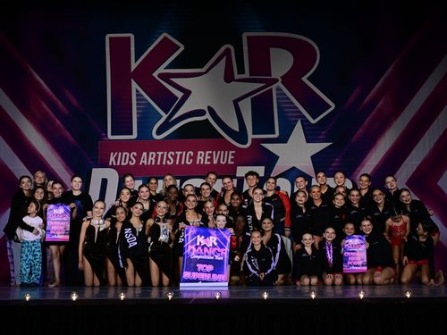 Chattanooga, TN - 5/1/2026 - Awards