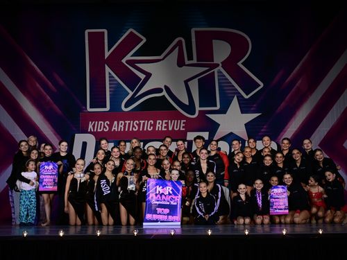 Chattanooga, TN - 5/1/2026 - Awards