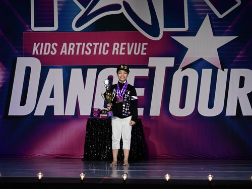 Chattanooga, TN - 5/1/2026 - Awards