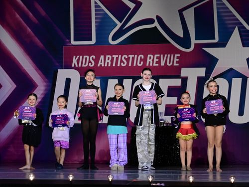 Chattanooga, TN - 5/1/2026 - Awards
