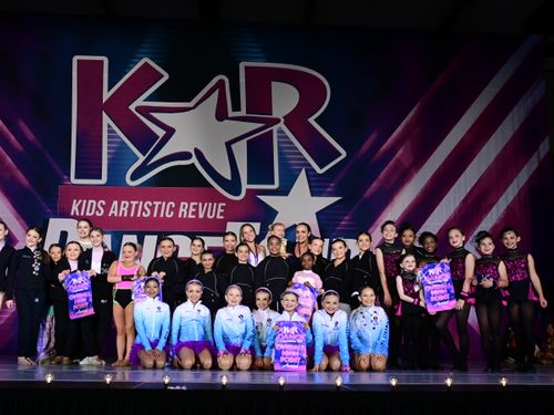 Chattanooga, TN - 5/1/2026 - Awards