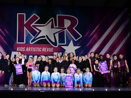 Chattanooga, TN - 5/1/2026 - Awards