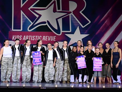 Chattanooga, TN - 5/1/2026 - Awards