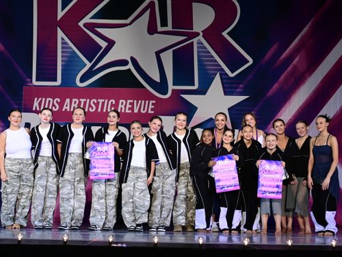Chattanooga, TN - 5/1/2026 - Awards