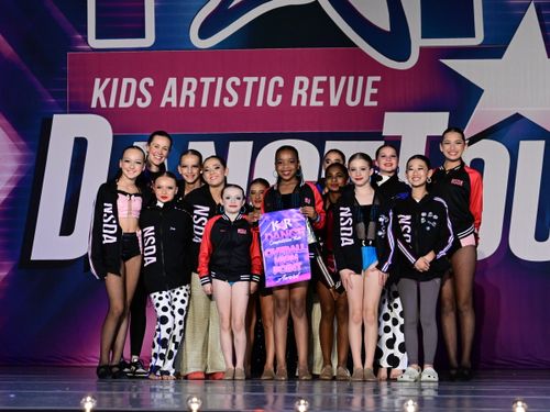 Chattanooga, TN - 5/1/2026 - Awards