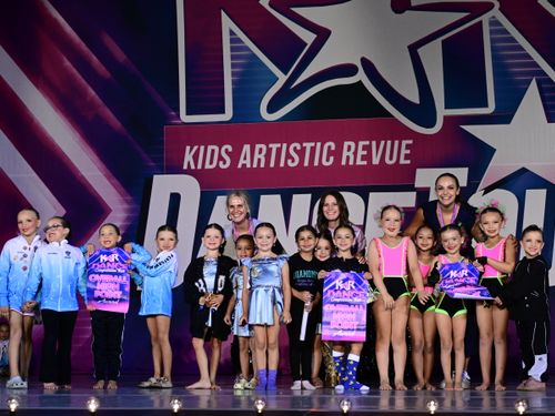 Chattanooga, TN - 5/1/2026 - Awards