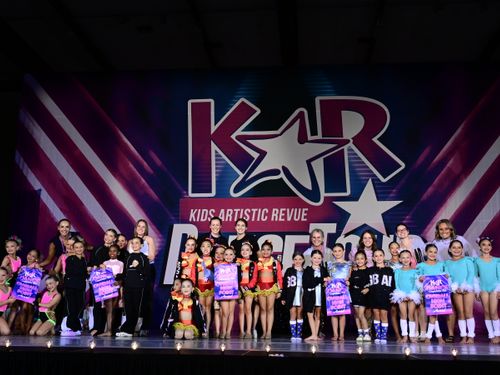 Chattanooga, TN - 5/1/2026 - Awards