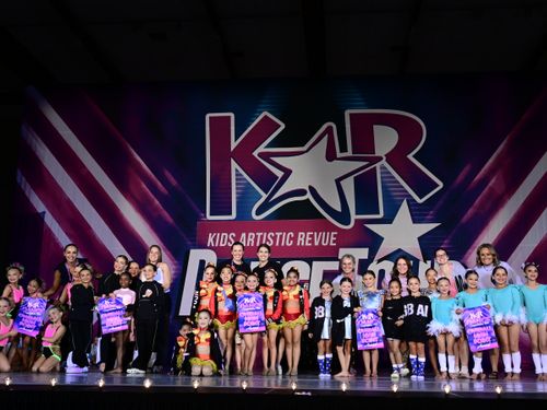 Chattanooga, TN - 5/1/2026 - Awards