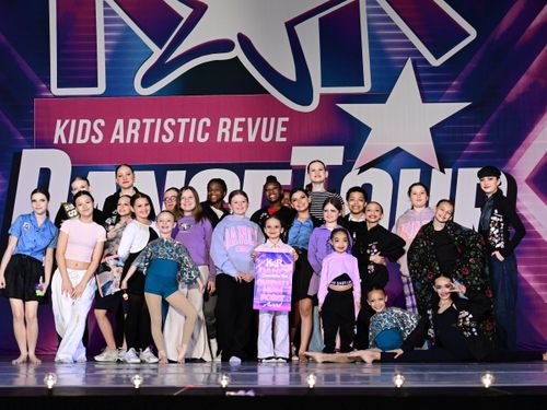 Chattanooga, TN - 5/1/2026 - Awards