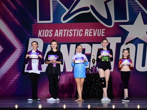 Chattanooga, TN - 5/1/2026 - Awards