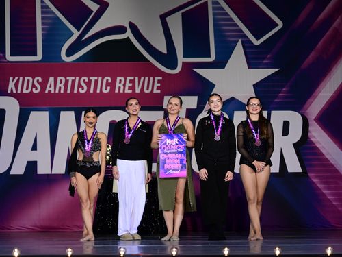 Chattanooga, TN - 5/1/2026 - Awards